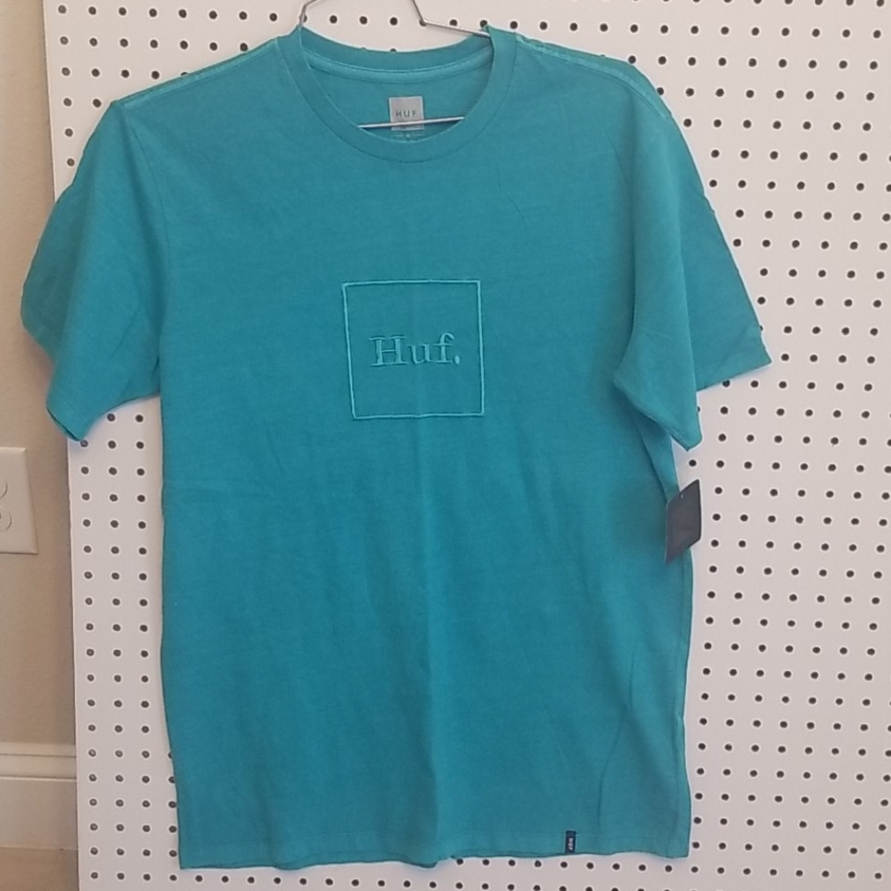 Huf tee shirt